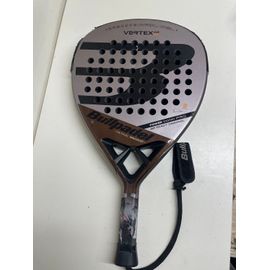 Raquette De Padel Bullpadel Vertex 03 Power 100/90 Pro – État Correct