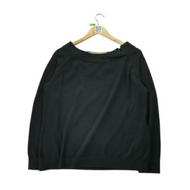 Reconditionné - Pull Femme Noir - Taille Xl - Femme - Noir