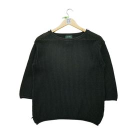 Reconditionné - Pull Femme Noir - Taille S - Femme - Noir