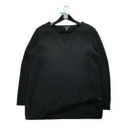 Reconditionné - Pull Femme Noir - Taille Xl - Femme - Noir