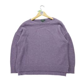 Reconditionné - Pull Femme Violet - Taille Xl - Femme - Violet