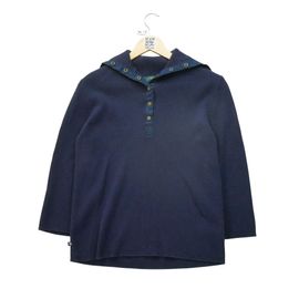 Reconditionné - Pull Femme Marine - Taille Xl - Femme - Marine