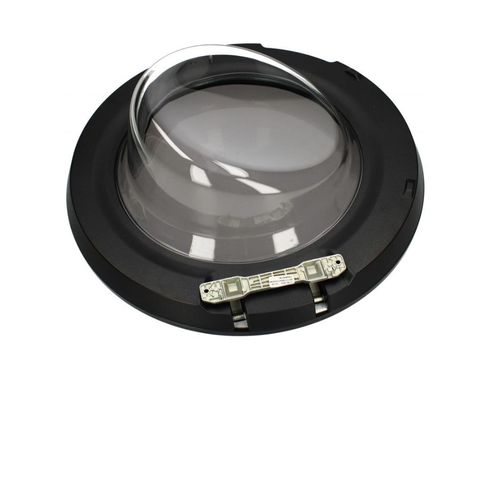 Hublot complet - Lave-linge (2498800100, 2448800100 BEKO)