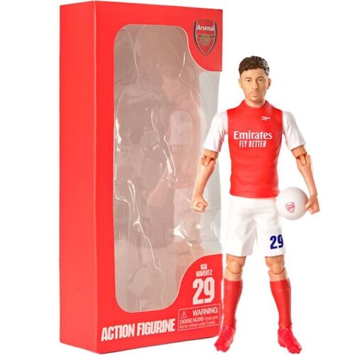 Figurine Fc Arsenal, Kai Havertz