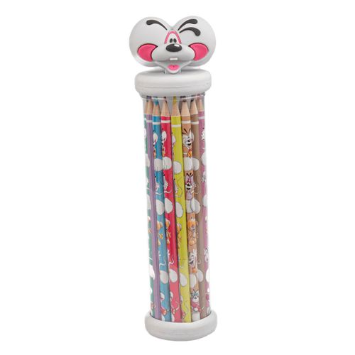 Trousse Pot À Crayons 3d Diddl