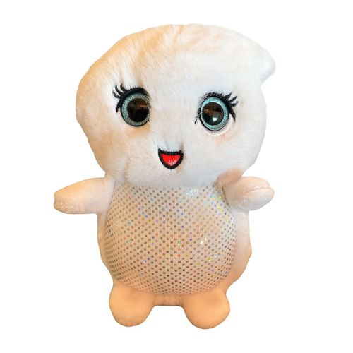 Peluche Fantôme Halloween Mini Motsu ¿ Keel Toys ¿ 10 cm