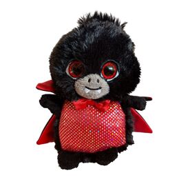 Peluche Chauve-Souris Halloween Mini Motsu ¿ Keel Toys ¿ 10 cm