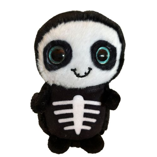 Peluche Squelette Halloween Mini Motsu ¿ Keel Toys ¿ 10 cm