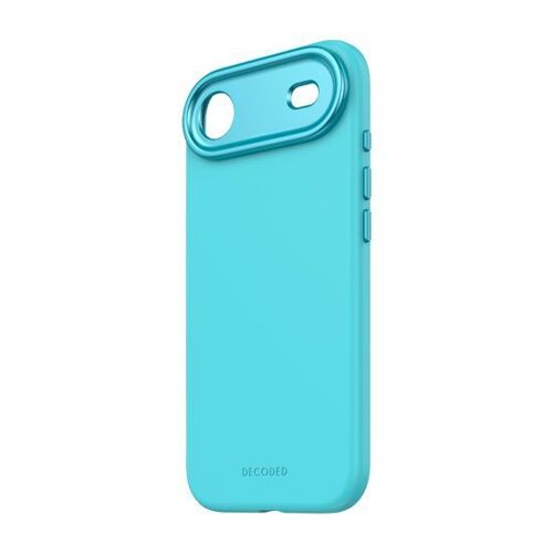 Coque Silicone Antimicrobienne iPhone Air Decoded