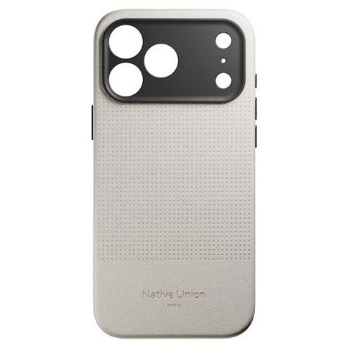 Coque Active Case iPhone 17 Pro Max Native Union