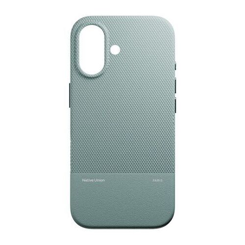 Coque ReClassic iPhone 17 Native Union