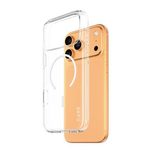 Care By Panzerglass Coque Iphone 17 Et Air