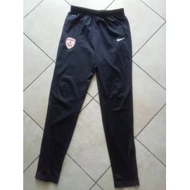 Pantalon De Sport - Training Nike Asnl Taille 13 - 15 Ans.