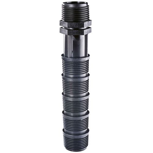 Rallonge filetée embout mâle 3/4-3/4