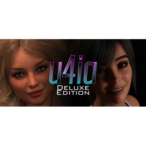 U4iA - Season 1 - Deluxe Edition