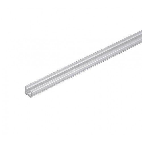 Garniture pour verre sur profil Conecta - longueur 3 mètres SALICE