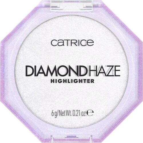 Catrice - Illuminateur Diamond Haze Highlighter - 