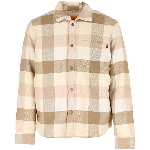 Timberland High Pile Lined Overshi