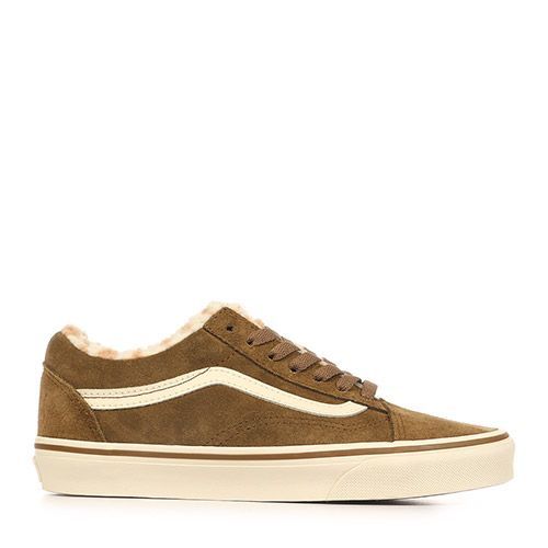 Chaussures Vans Old Skool