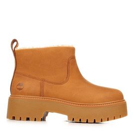 Timberland Stone Street Mid Warm Lined Boot