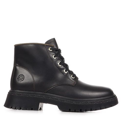 Timberland Cambria Valley Mid Lace Boot