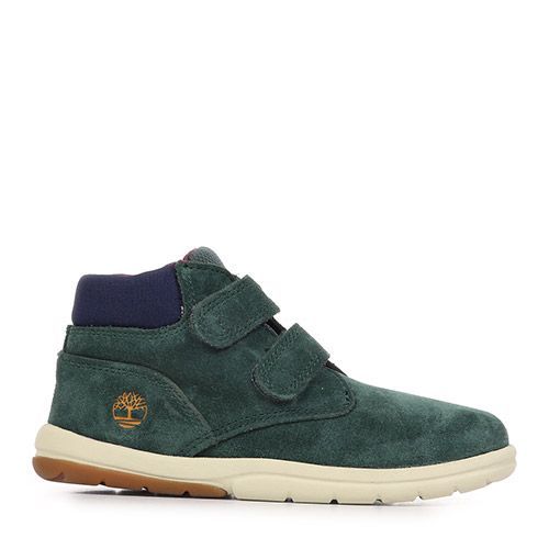 Timberland Toddle Tracks