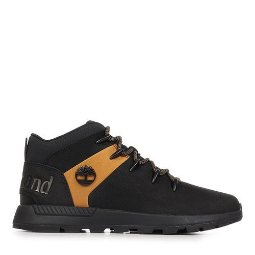 Timberland Sprint Trekker Mid Lace Sneaker