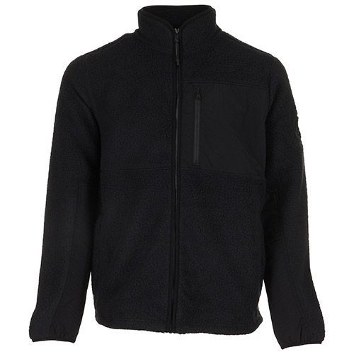 Timberland High Pile Fleece Jacket