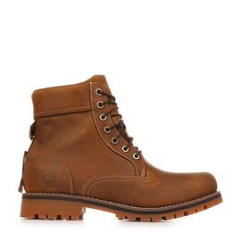 Timberland Rugged Wp Mid Lace Waterproof