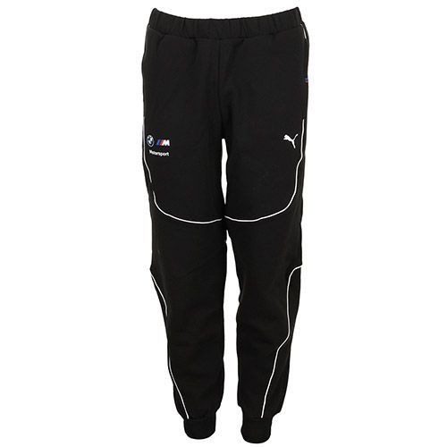 Puma Bmw Mms Sweat Pants