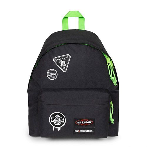 Eastpak Padded Pak'r 1z1 Gb Patches