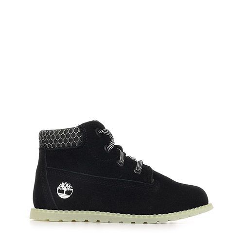 Timberland Pokey Pine Mid Lace W/zip
