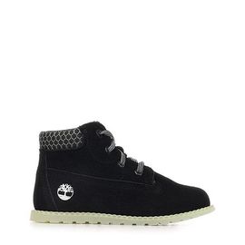 Timberland Pokey Pine Mid Lace W/zip