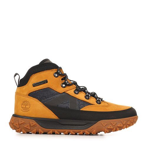 Timberland Greenstride Motion 6 Mid Lc Waterproof Sn