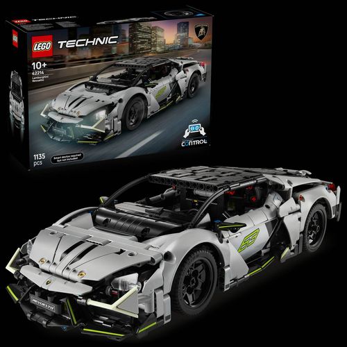 LEGO Technic - Supercar Lamborghini Revuelto - 42214