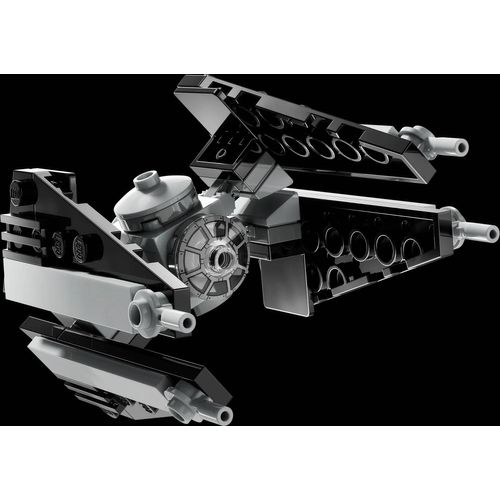 LEGO Star Wars - TIE Interceptor miniature (Polybag) - 30685