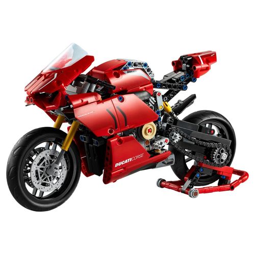 LEGO 42107 - Ducati Panigale V4 R