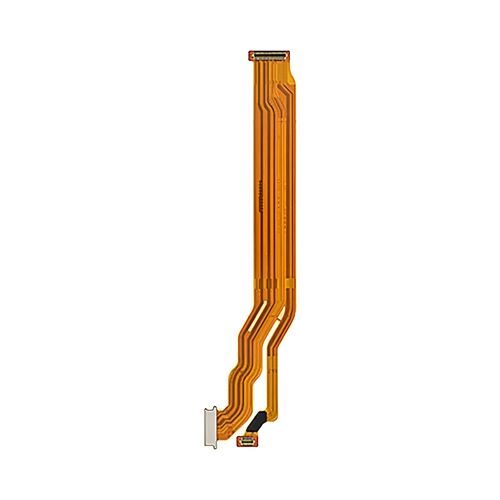 Nappe De Connexion Écran Pour Realme 14 Pro Flex Haute Qualité Marron