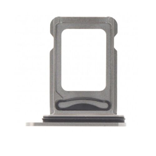 Tiroir Simple SIM pour iPhone 15 Pro/15 Pro Max - Titane Naturel