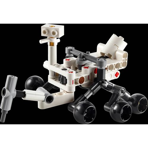 LEGO Technic - NASA Mars Rover Perseverance (Polybag) - 30682