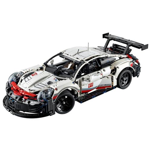 LEGO Technic - Porsche 911 RSR - 42096