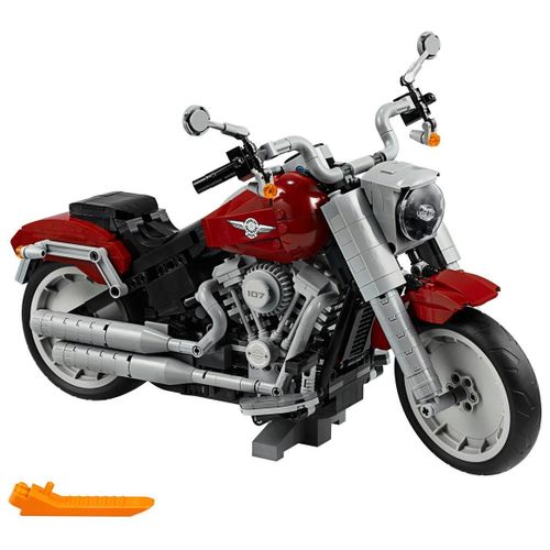 LEGO Creator - Harley-Davidson Fat Boy - 10269