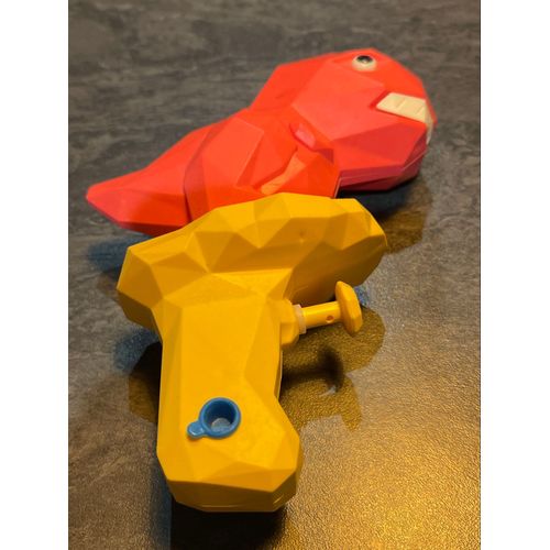 Jouet Pistolet À Eau 