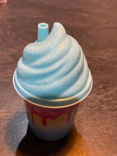 Jouet glace baigneur 