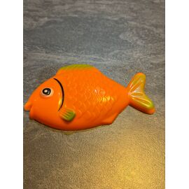 Jouet poisson moule pâte à modeler 