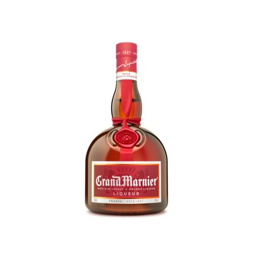 Lot De 3 Grand Marnier - 40% - 70 Cl