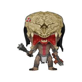 Prey Pop! Movies Vinyl Figurine Feral Predator 9 Cm