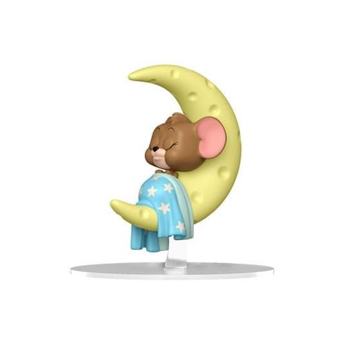 Tom & Jerry Figurine Pop! Animation Vinyl Jerry 9 Cm