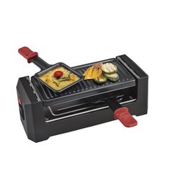 Appareil à raclette pour 2 personnes HRG2PLINK-25 CARREFOUR HOME