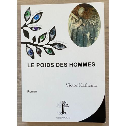 Le Poids Des Hommes - Victor Kathémo